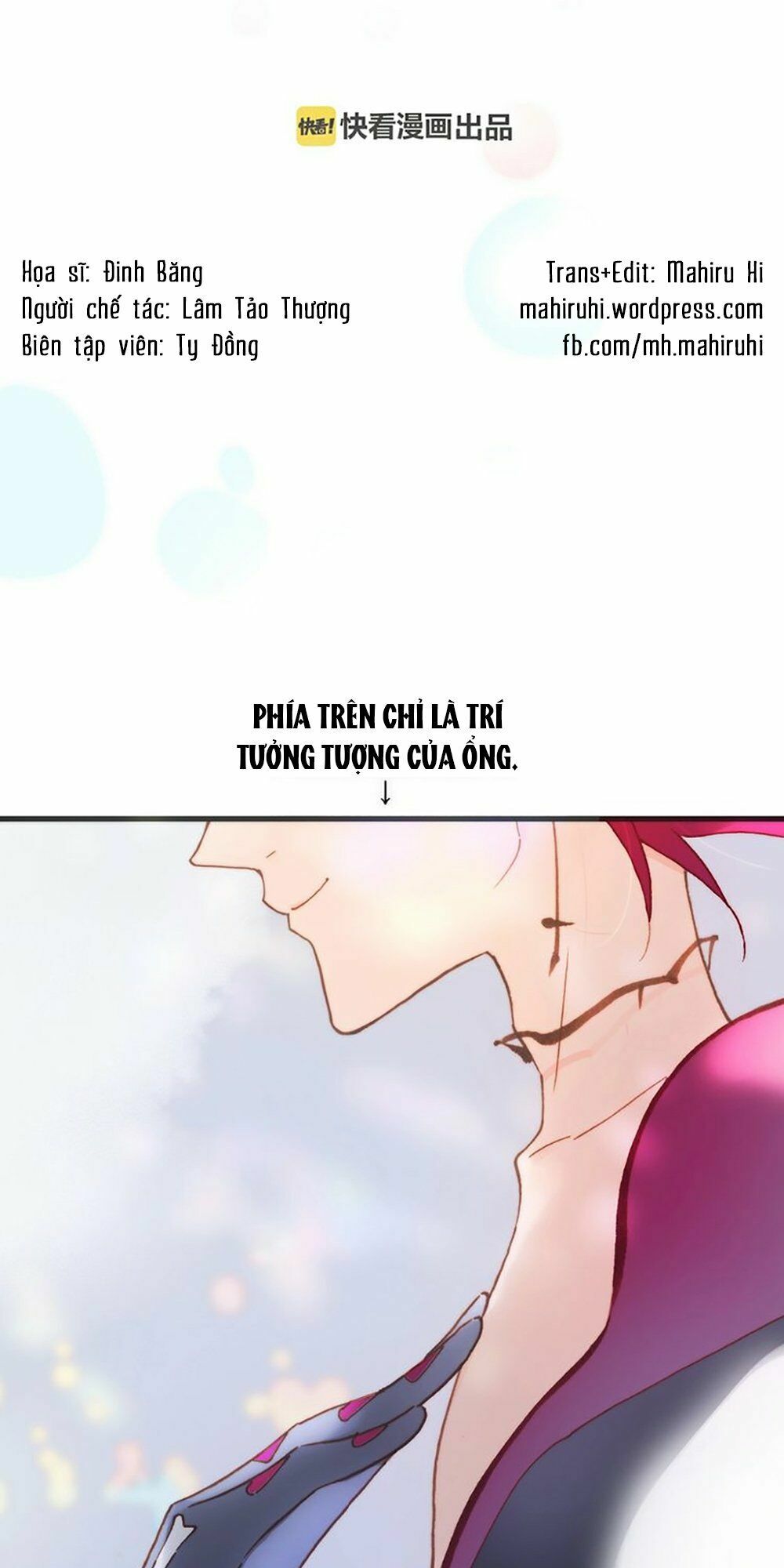 Tiếng Đàn Lặng Câm Giữa Lòng Vũ Trụ: Chapter 41