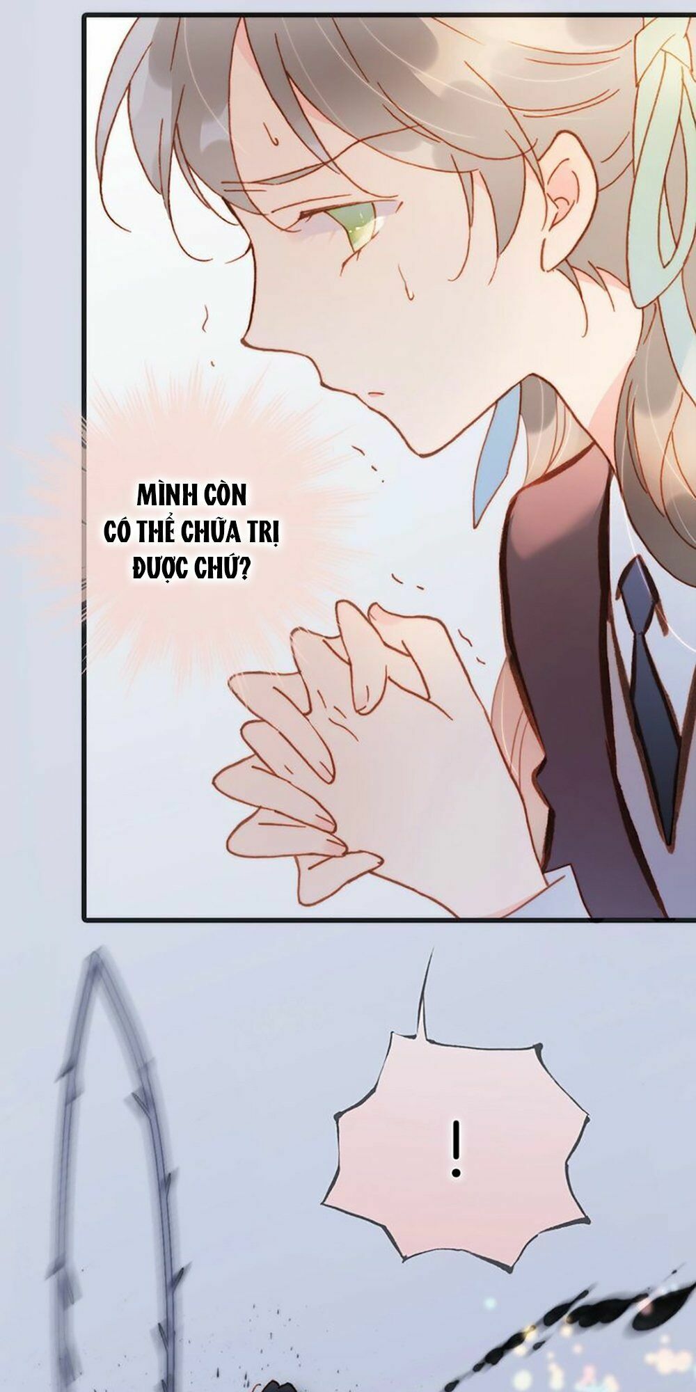 Tiếng Đàn Lặng Câm Giữa Lòng Vũ Trụ: Chapter 41