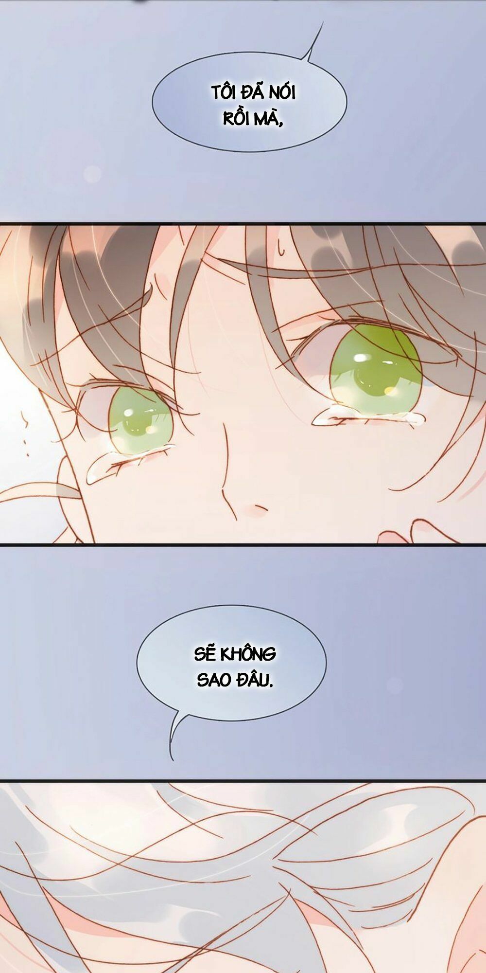 Tiếng Đàn Lặng Câm Giữa Lòng Vũ Trụ: Chapter 41