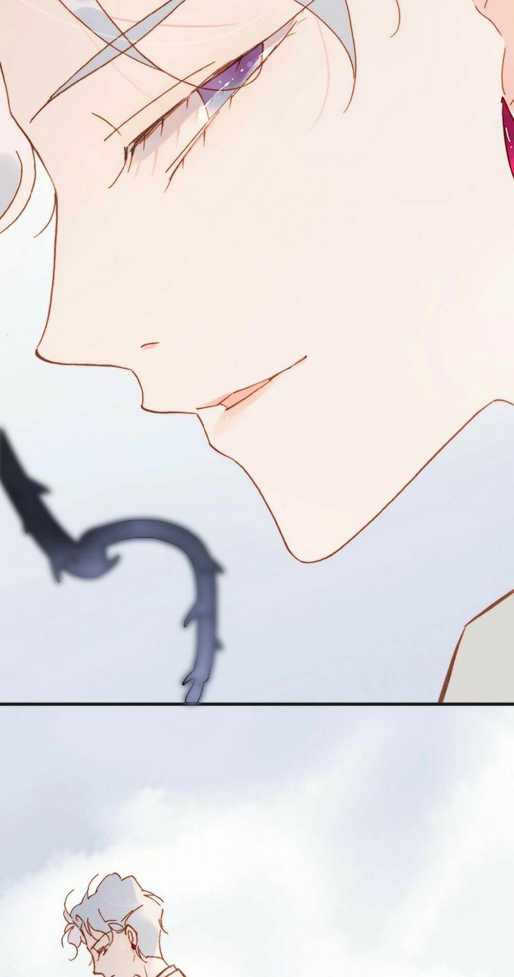 Tiếng Đàn Lặng Câm Giữa Lòng Vũ Trụ: Chapter 41