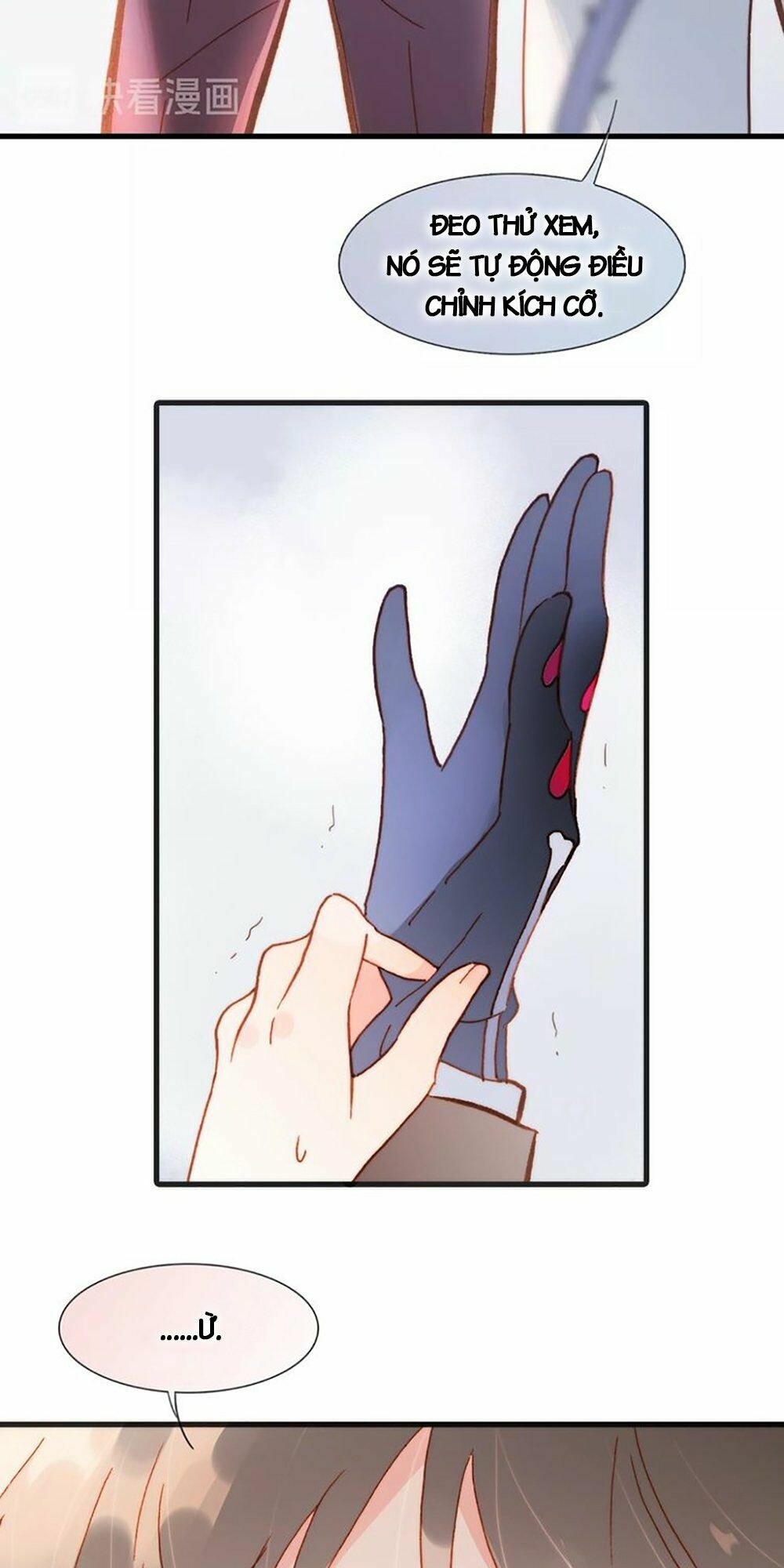 Tiếng Đàn Lặng Câm Giữa Lòng Vũ Trụ: Chapter 41
