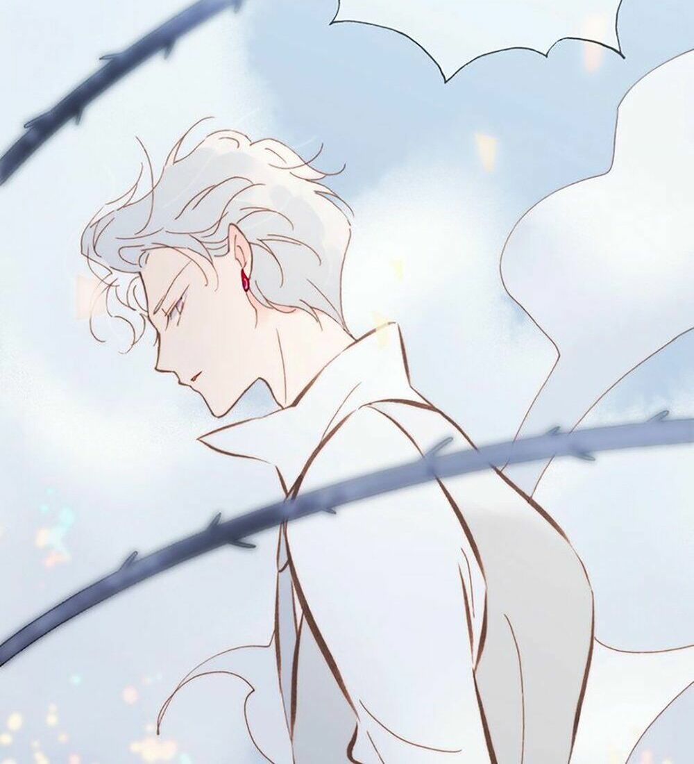 Tiếng Đàn Lặng Câm Giữa Lòng Vũ Trụ: Chapter 41