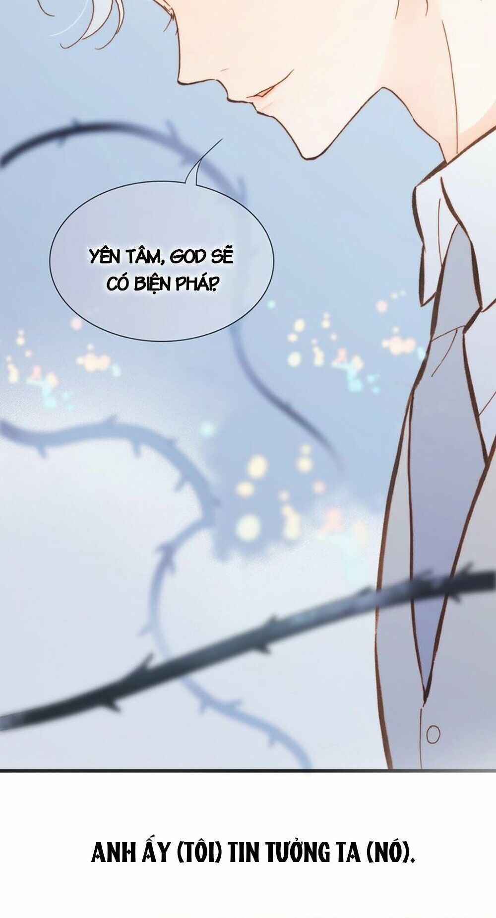 Tiếng Đàn Lặng Câm Giữa Lòng Vũ Trụ: Chapter 41