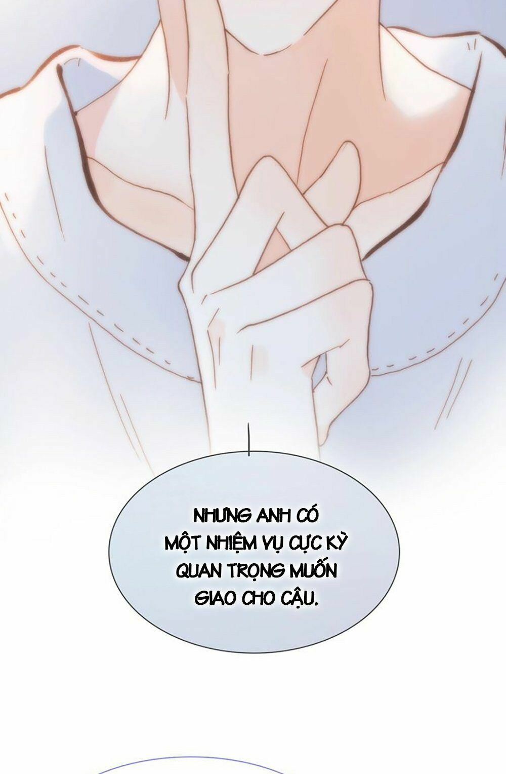 Tiếng Đàn Lặng Câm Giữa Lòng Vũ Trụ: Chapter 41