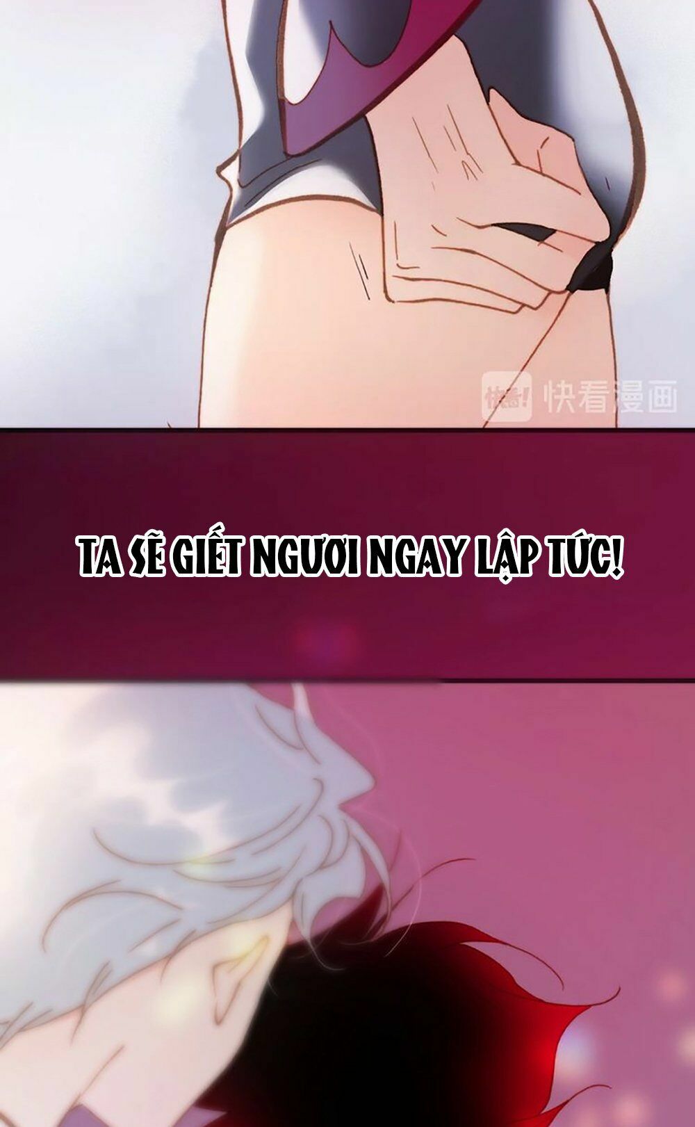 Tiếng Đàn Lặng Câm Giữa Lòng Vũ Trụ: Chapter 41