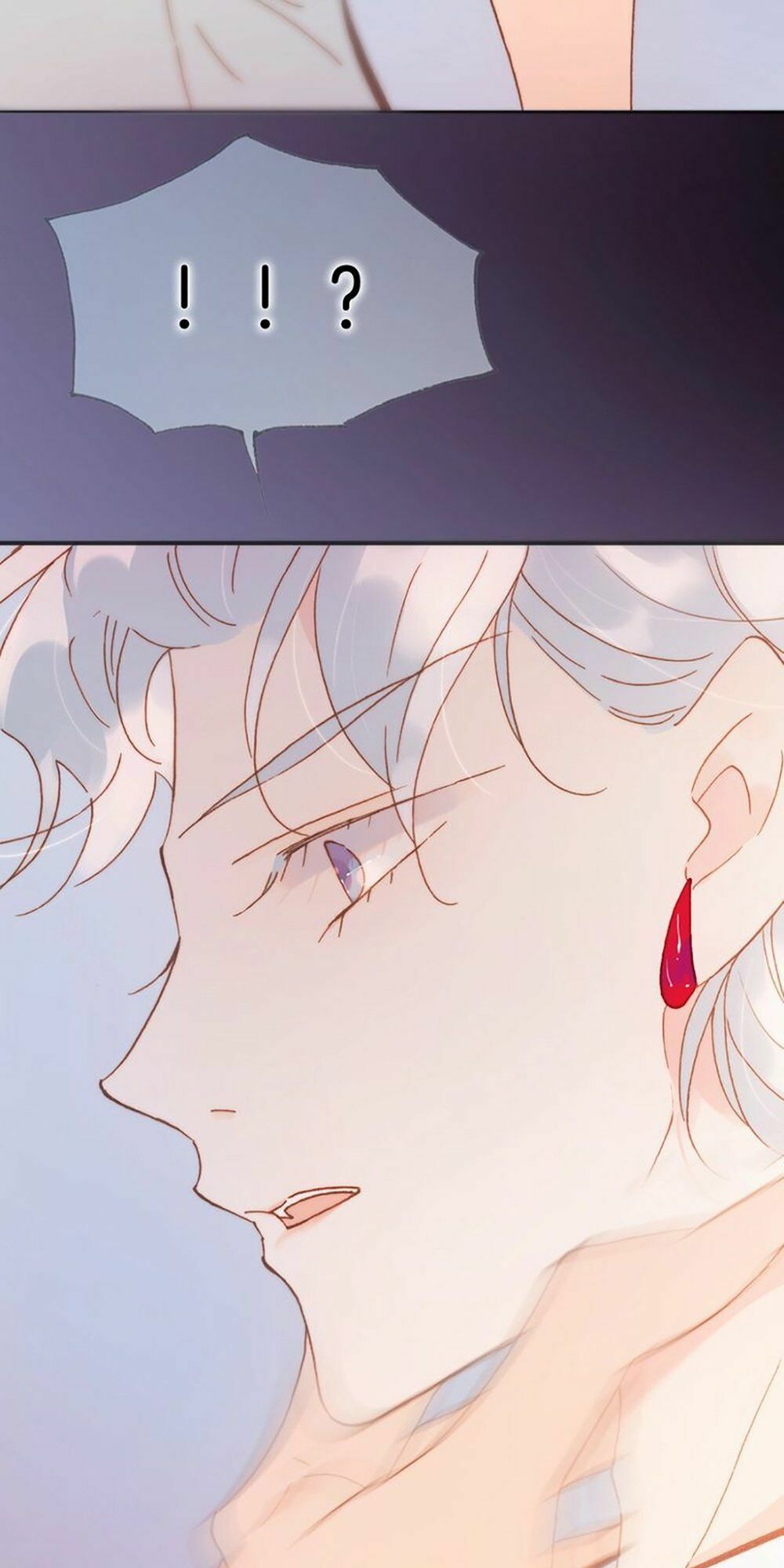 Tiếng Đàn Lặng Câm Giữa Lòng Vũ Trụ: Chapter 41