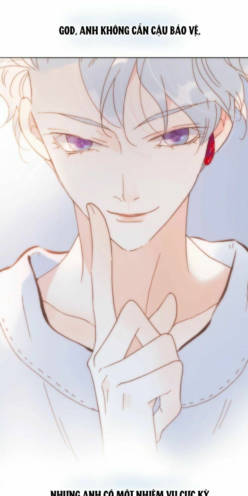 Tiếng Đàn Lặng Câm Giữa Lòng Vũ Trụ: Chapter 42