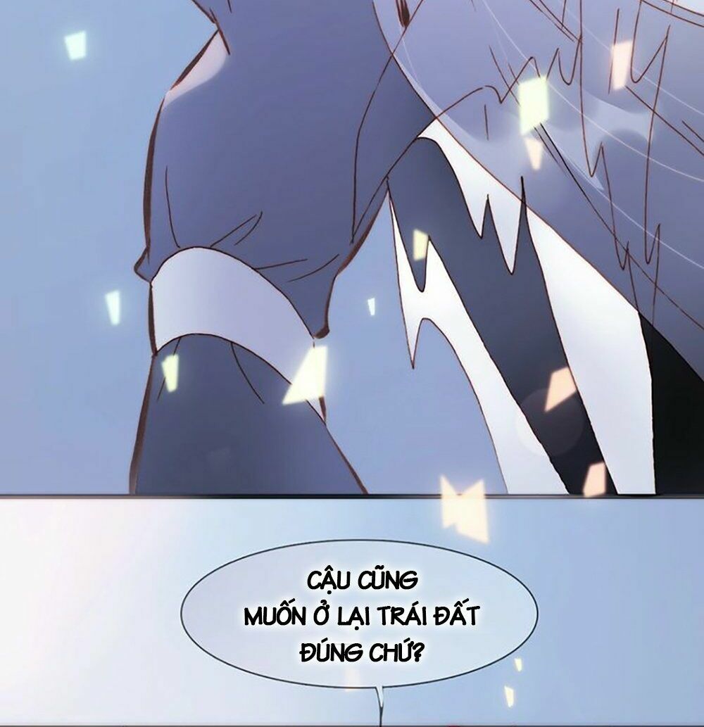 Tiếng Đàn Lặng Câm Giữa Lòng Vũ Trụ: Chapter 42