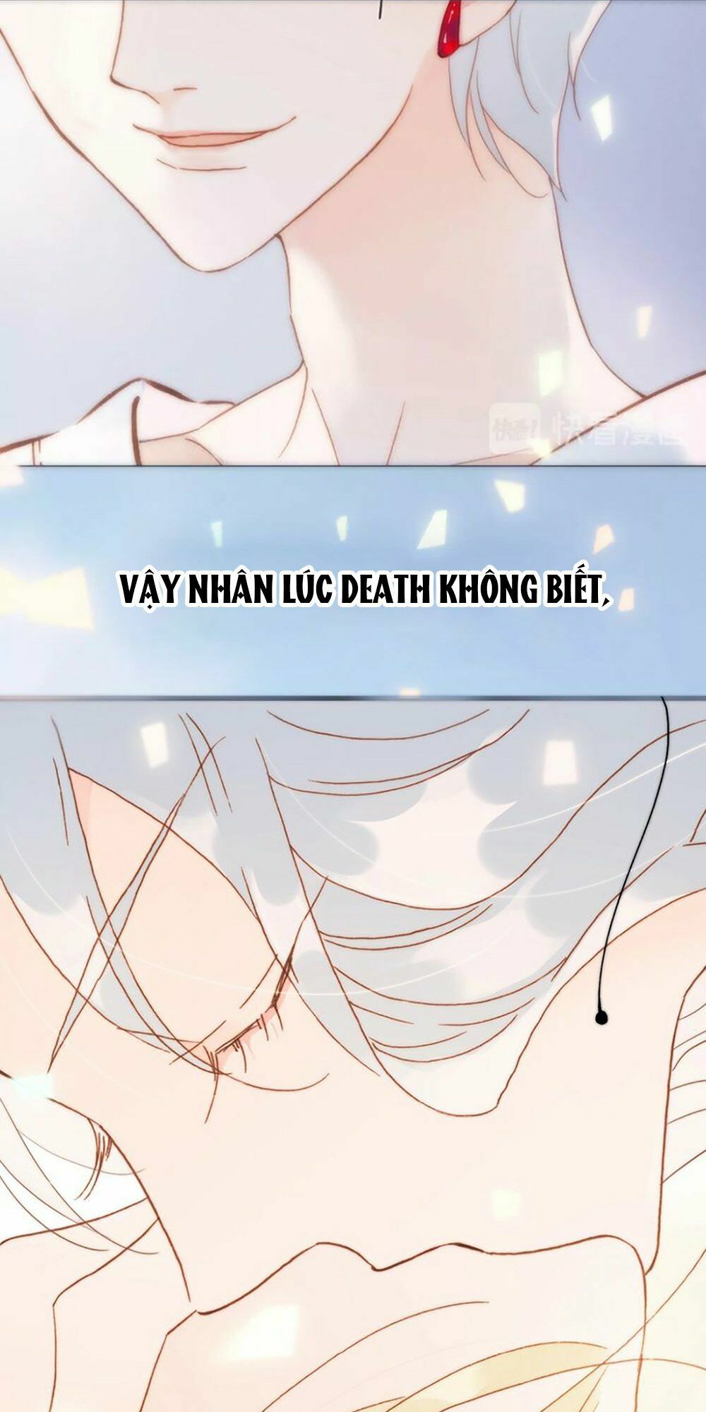 Tiếng Đàn Lặng Câm Giữa Lòng Vũ Trụ: Chapter 42