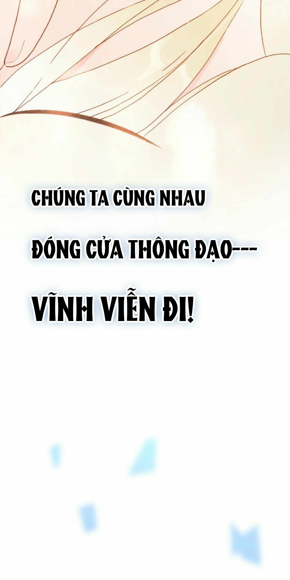 Tiếng Đàn Lặng Câm Giữa Lòng Vũ Trụ: Chapter 42