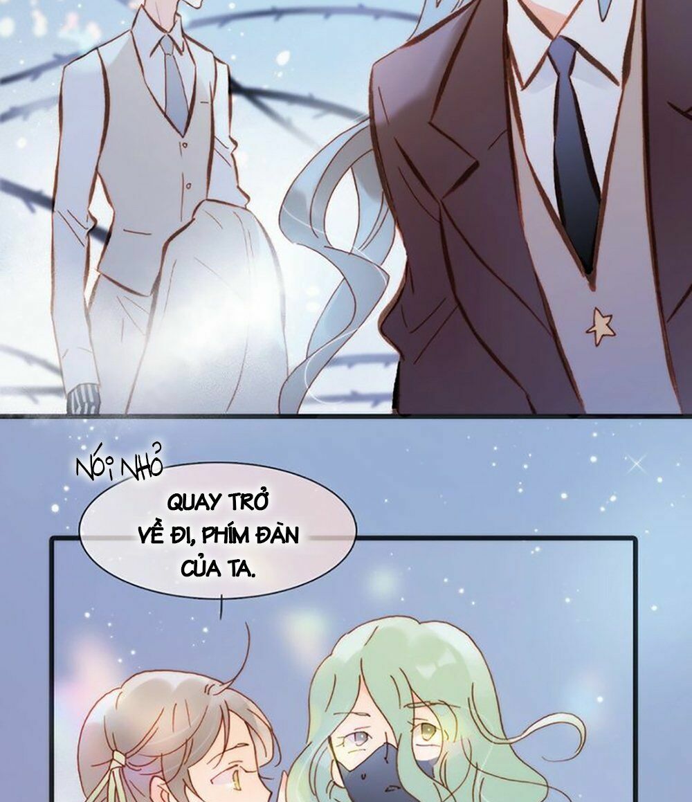 Tiếng Đàn Lặng Câm Giữa Lòng Vũ Trụ: Chapter 42