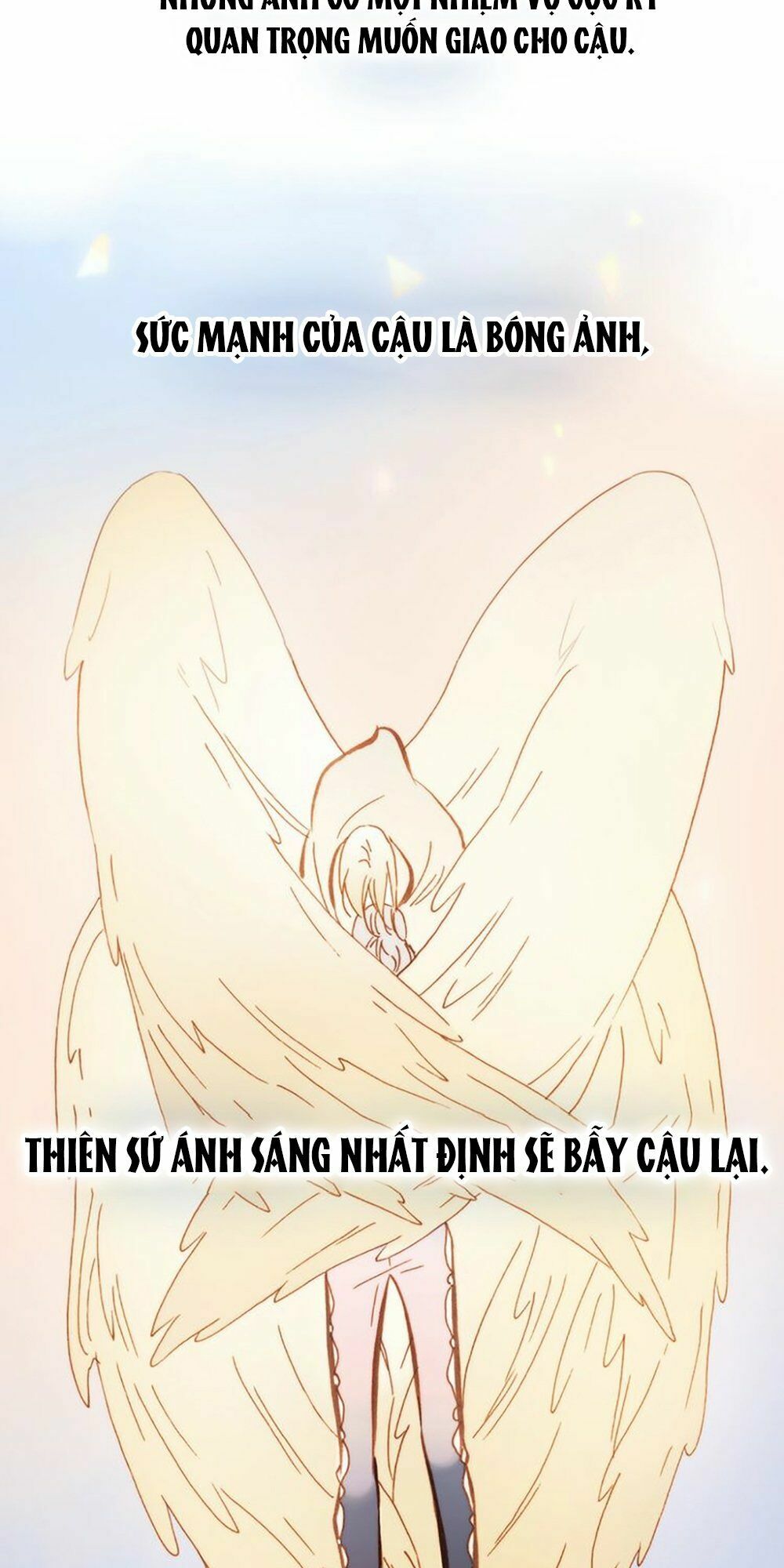 Tiếng Đàn Lặng Câm Giữa Lòng Vũ Trụ: Chapter 42