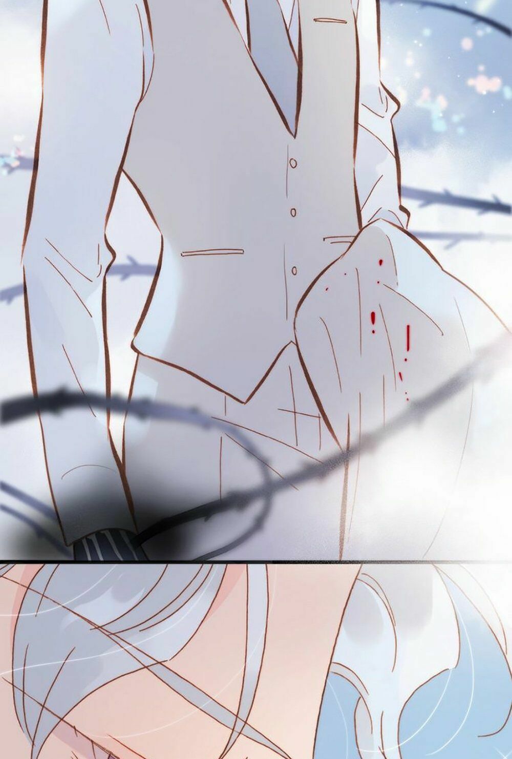 Tiếng Đàn Lặng Câm Giữa Lòng Vũ Trụ: Chapter 42