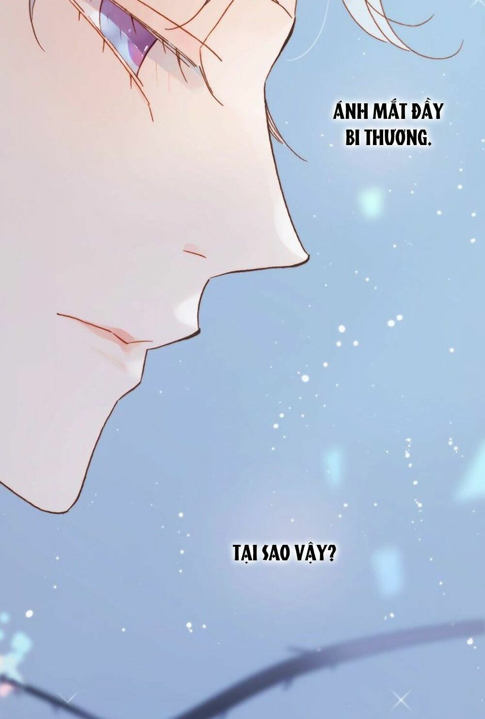 Tiếng Đàn Lặng Câm Giữa Lòng Vũ Trụ: Chapter 42