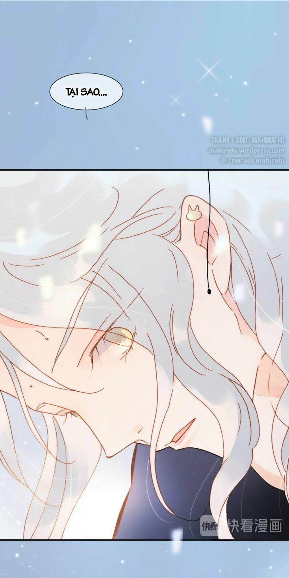 Tiếng Đàn Lặng Câm Giữa Lòng Vũ Trụ: Chapter 42