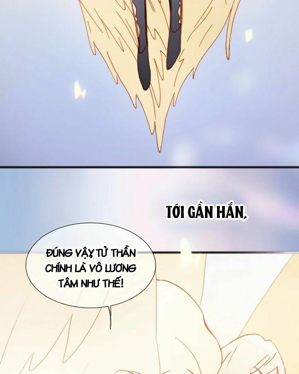Tiếng Đàn Lặng Câm Giữa Lòng Vũ Trụ: Chapter 42