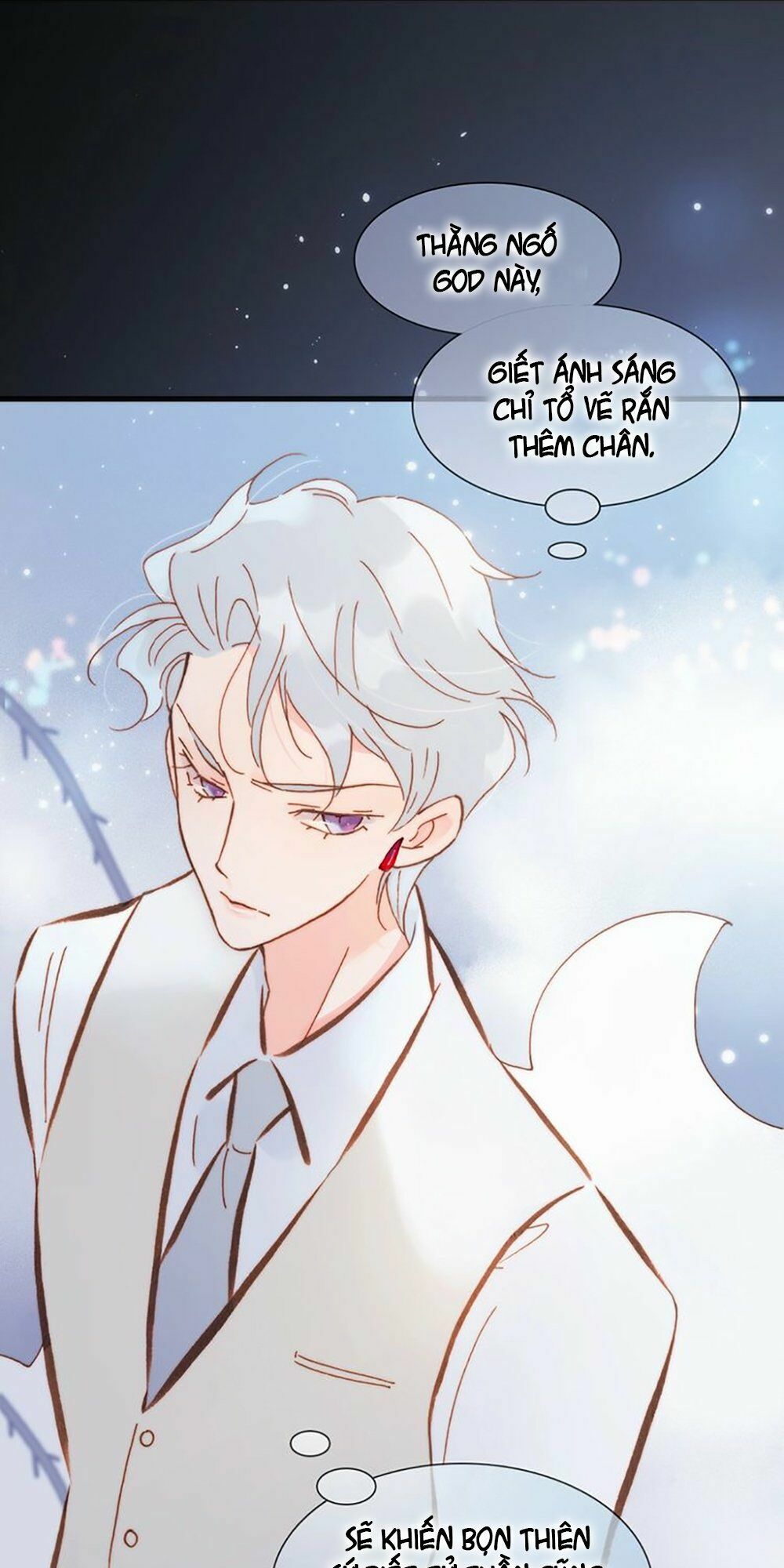 Tiếng Đàn Lặng Câm Giữa Lòng Vũ Trụ: Chapter 42