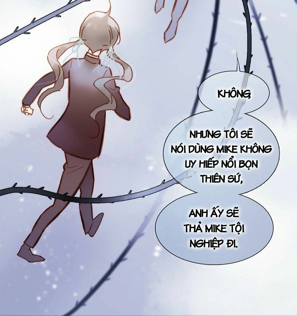 Tiếng Đàn Lặng Câm Giữa Lòng Vũ Trụ: Chapter 42