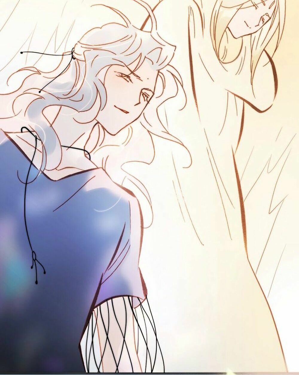 Tiếng Đàn Lặng Câm Giữa Lòng Vũ Trụ: Chapter 42
