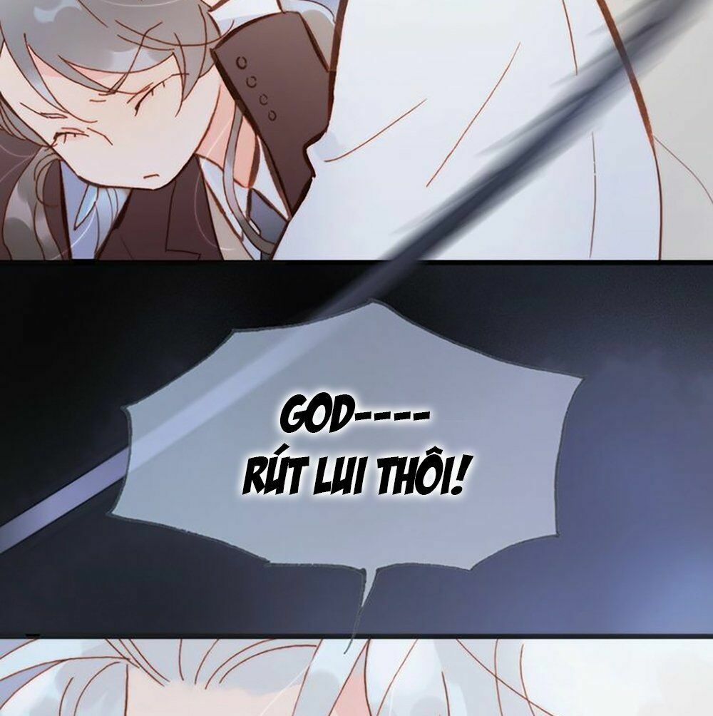 Tiếng Đàn Lặng Câm Giữa Lòng Vũ Trụ: Chapter 42