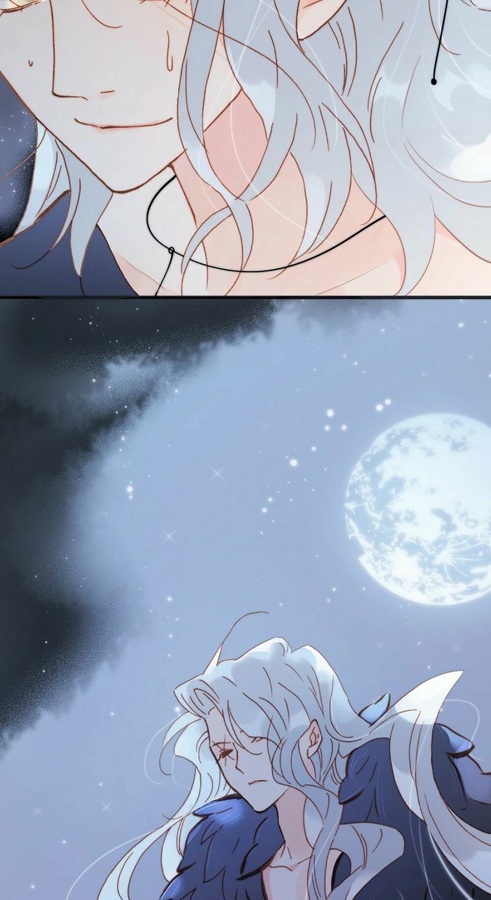 Tiếng Đàn Lặng Câm Giữa Lòng Vũ Trụ: Chapter 42