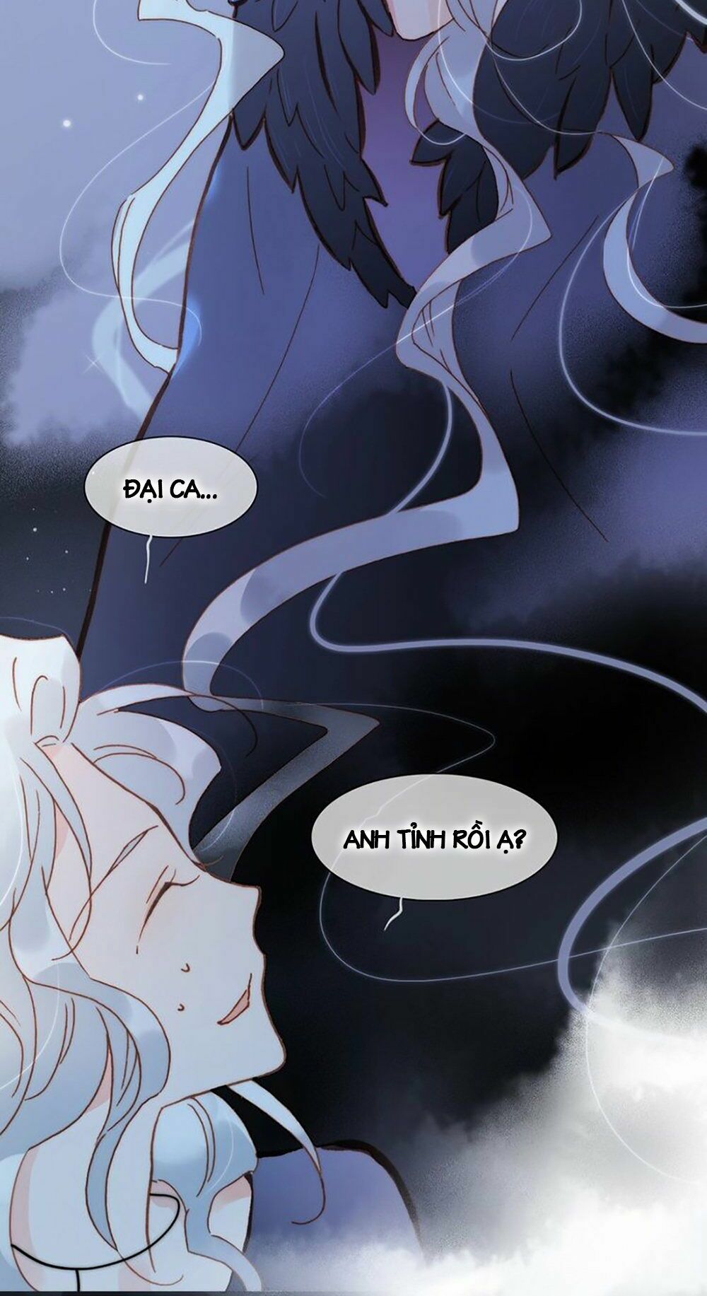 Tiếng Đàn Lặng Câm Giữa Lòng Vũ Trụ: Chapter 42