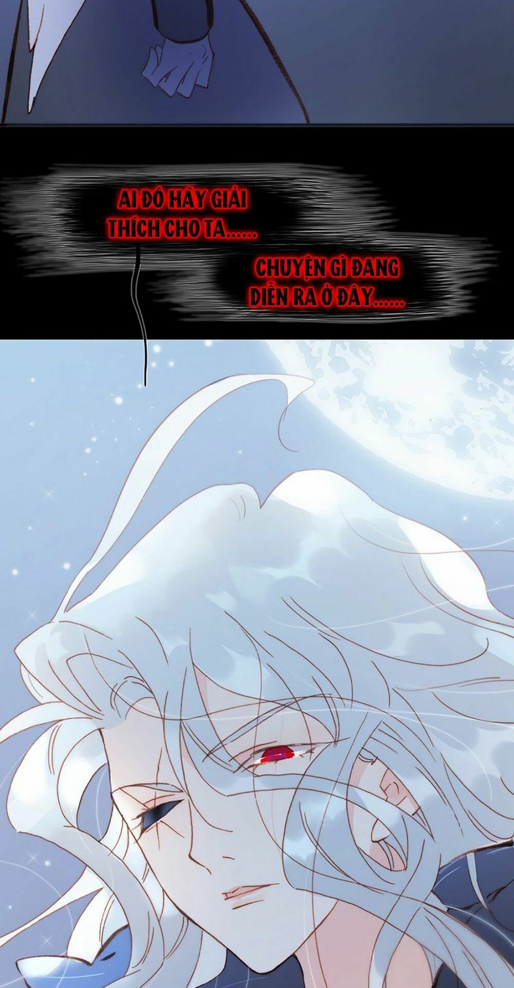 Tiếng Đàn Lặng Câm Giữa Lòng Vũ Trụ: Chapter 42
