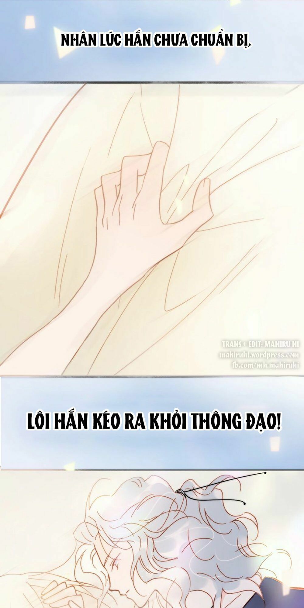 Tiếng Đàn Lặng Câm Giữa Lòng Vũ Trụ: Chapter 42