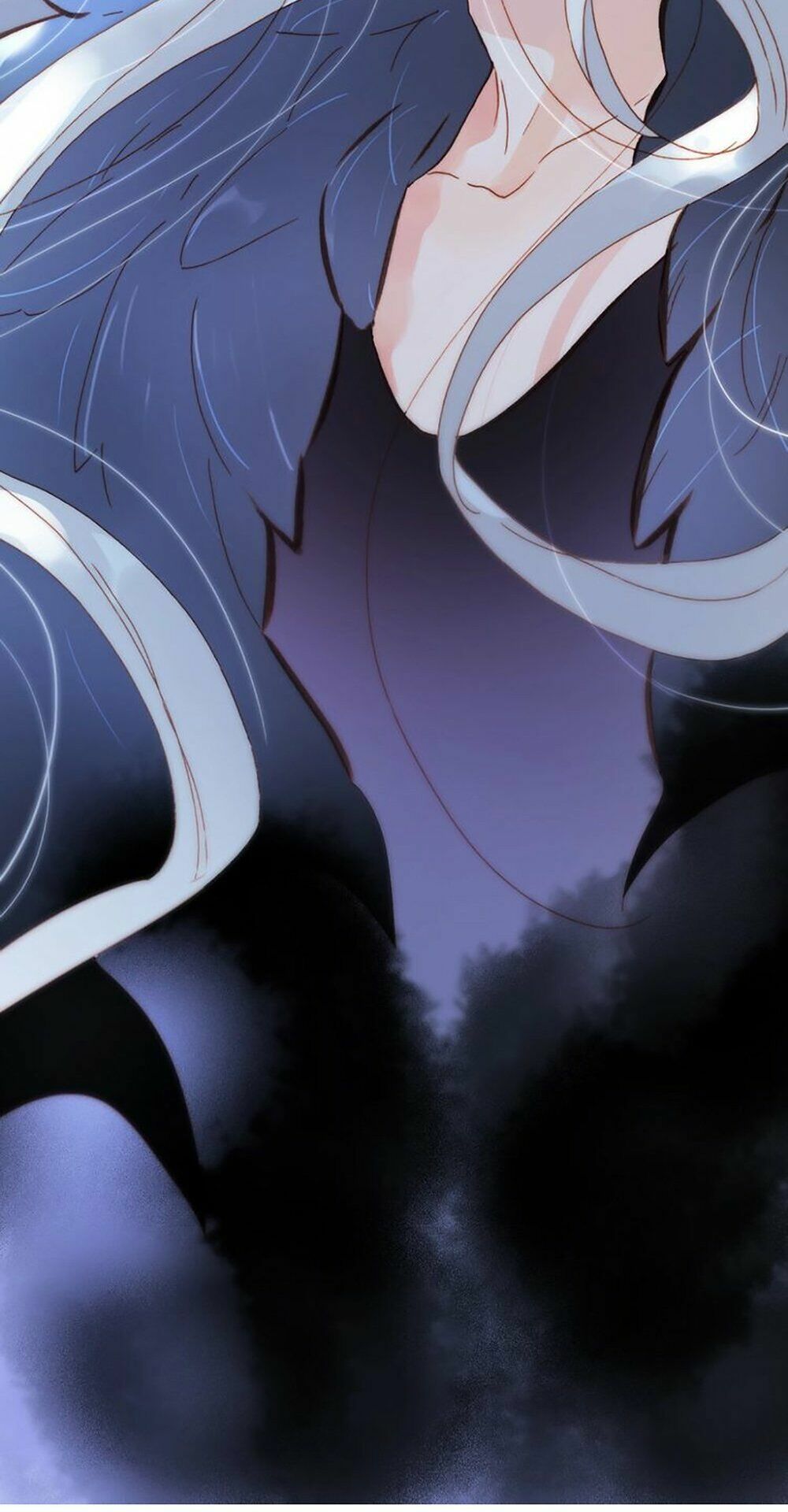 Tiếng Đàn Lặng Câm Giữa Lòng Vũ Trụ: Chapter 42