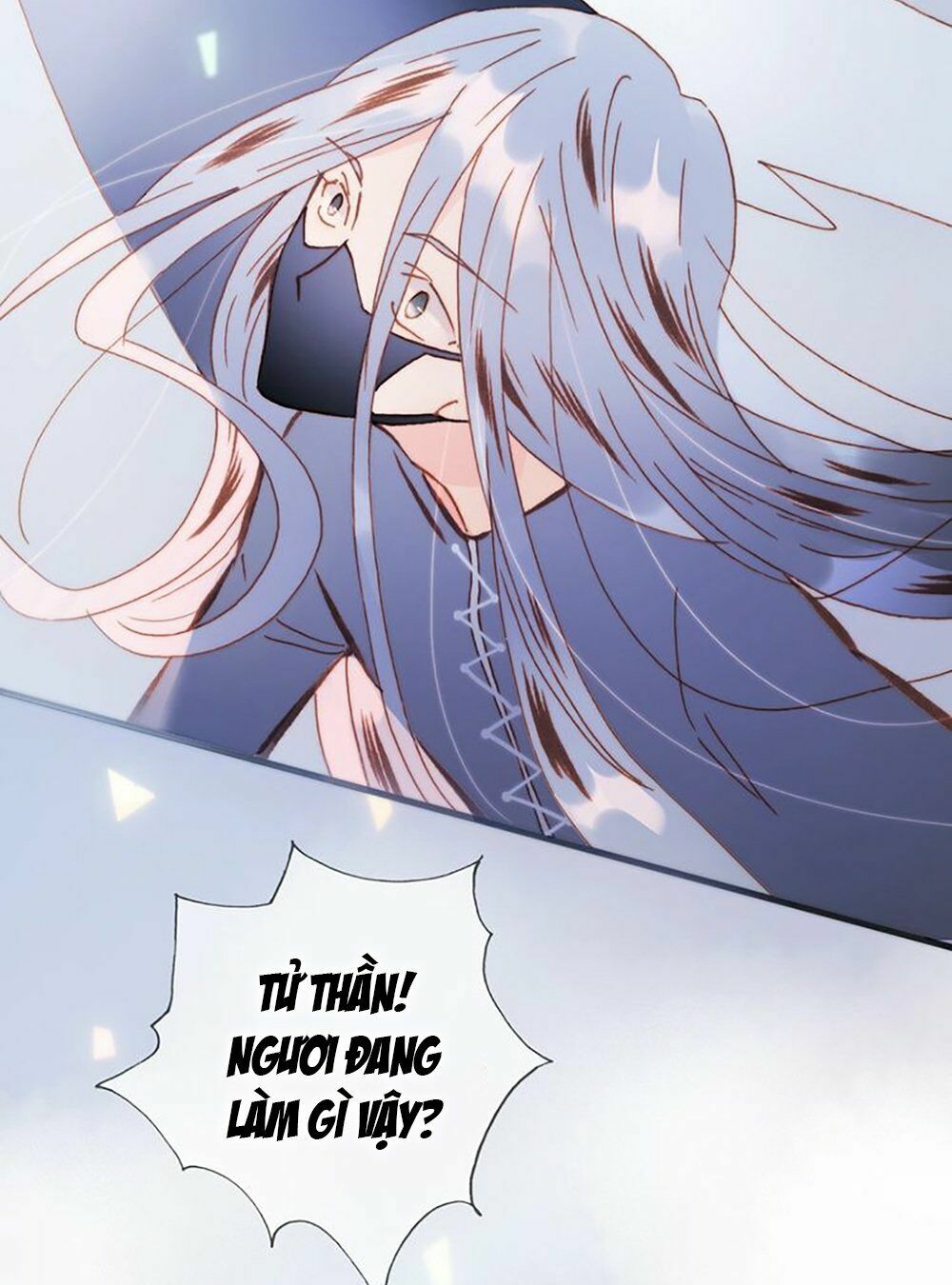 Tiếng Đàn Lặng Câm Giữa Lòng Vũ Trụ: Chapter 42