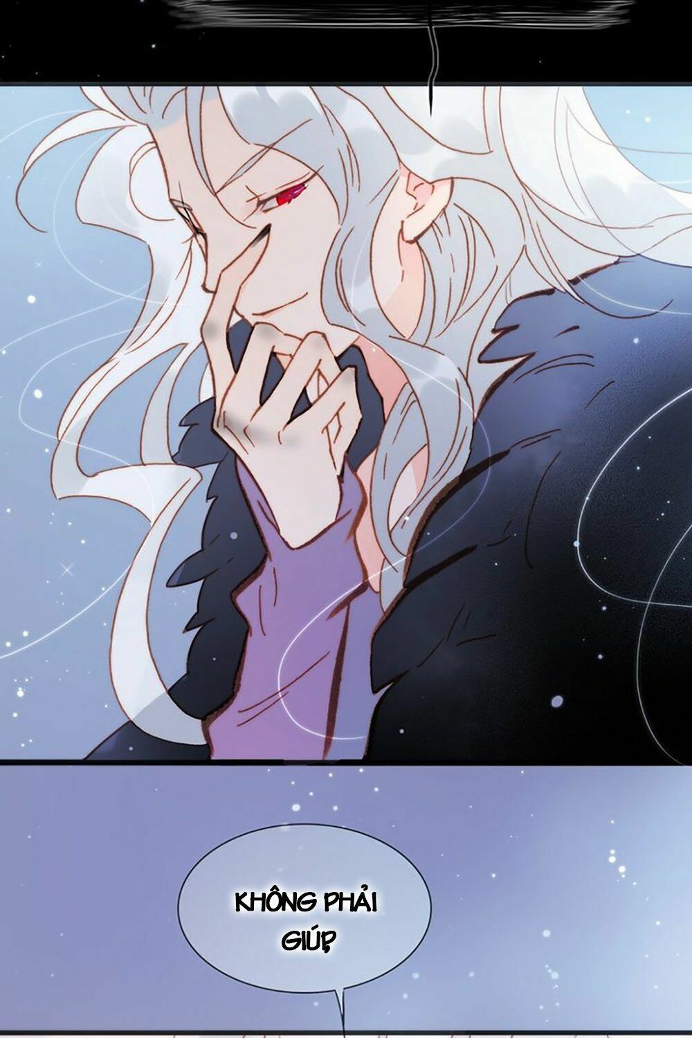 Tiếng Đàn Lặng Câm Giữa Lòng Vũ Trụ: Chapter 43