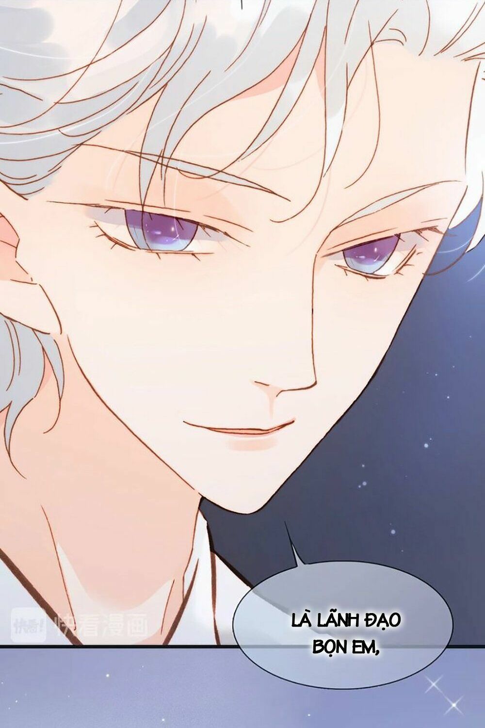 Tiếng Đàn Lặng Câm Giữa Lòng Vũ Trụ: Chapter 43