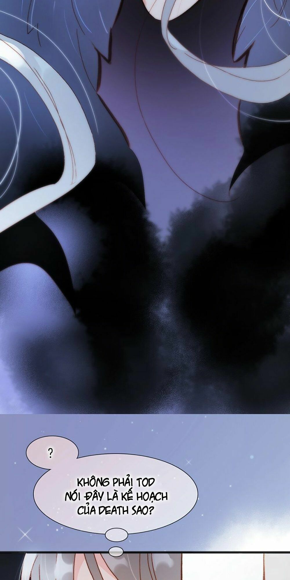 Tiếng Đàn Lặng Câm Giữa Lòng Vũ Trụ: Chapter 43