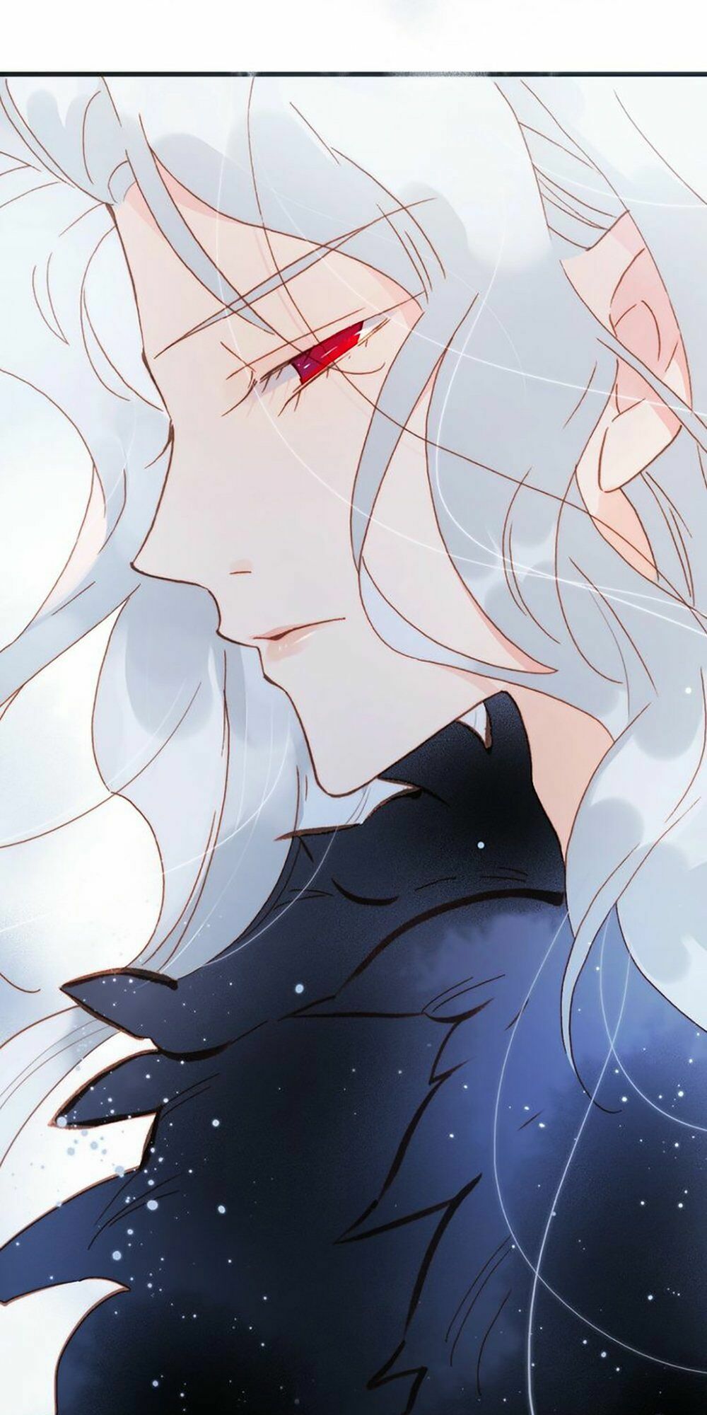 Tiếng Đàn Lặng Câm Giữa Lòng Vũ Trụ: Chapter 43