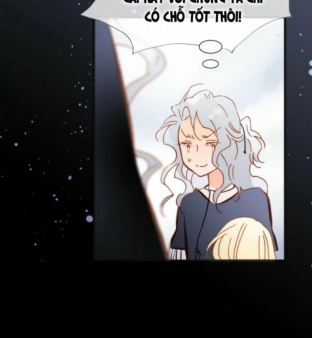 Tiếng Đàn Lặng Câm Giữa Lòng Vũ Trụ: Chapter 43