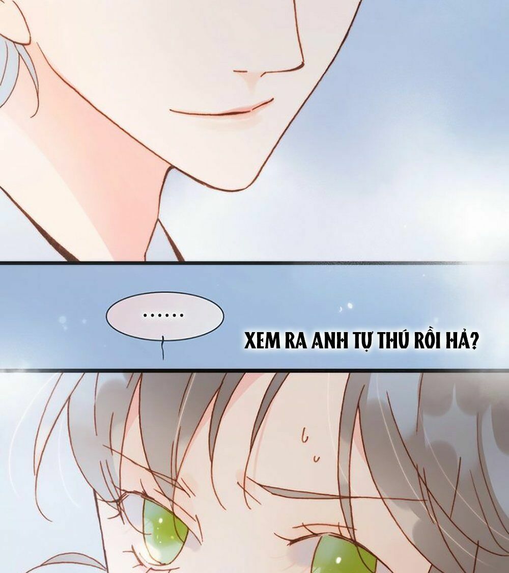 Tiếng Đàn Lặng Câm Giữa Lòng Vũ Trụ: Chapter 43