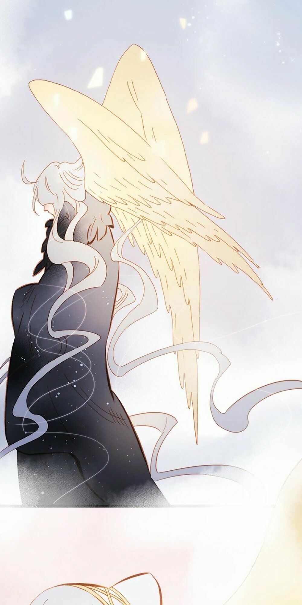 Tiếng Đàn Lặng Câm Giữa Lòng Vũ Trụ: Chapter 43