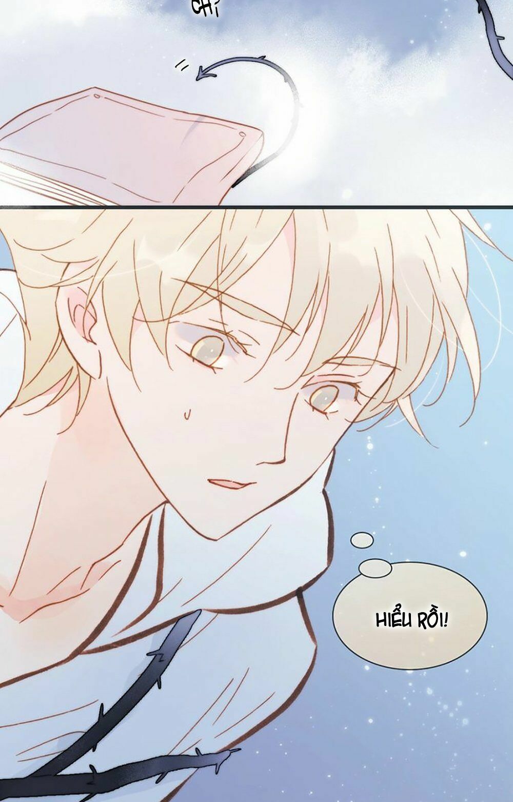 Tiếng Đàn Lặng Câm Giữa Lòng Vũ Trụ: Chapter 43