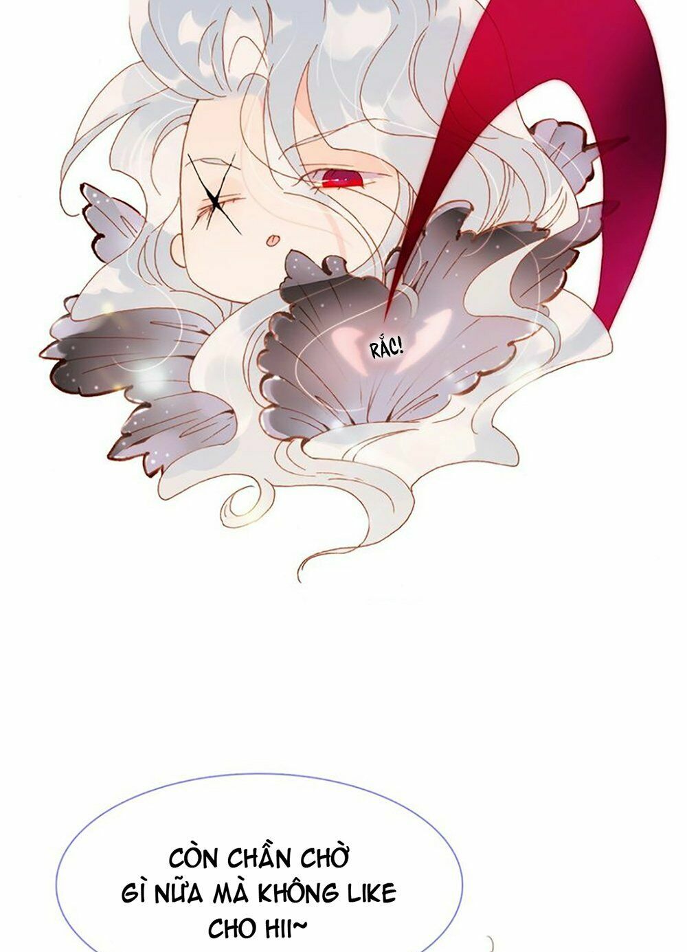 Tiếng Đàn Lặng Câm Giữa Lòng Vũ Trụ: Chapter 43
