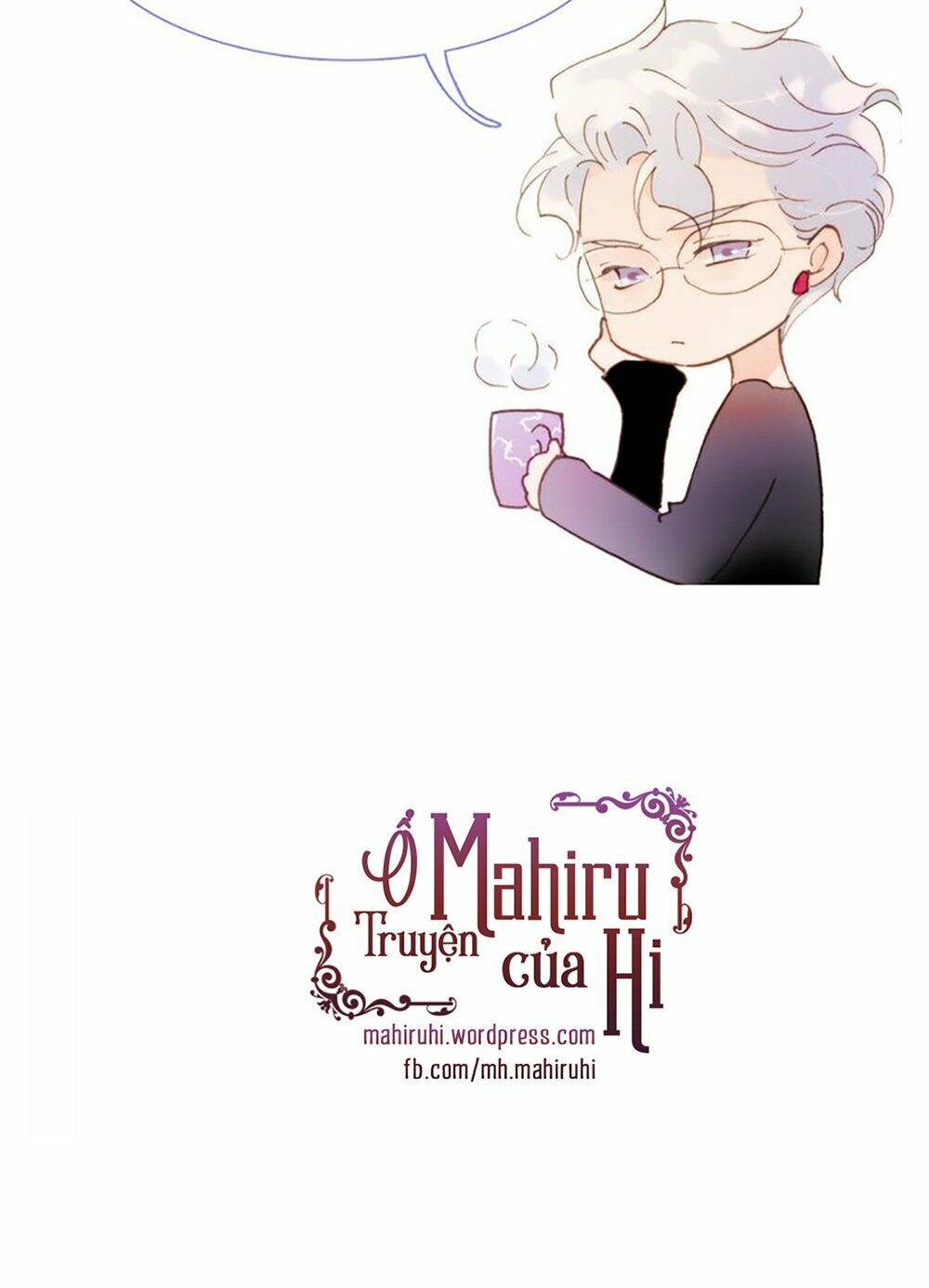 Tiếng Đàn Lặng Câm Giữa Lòng Vũ Trụ: Chapter 43