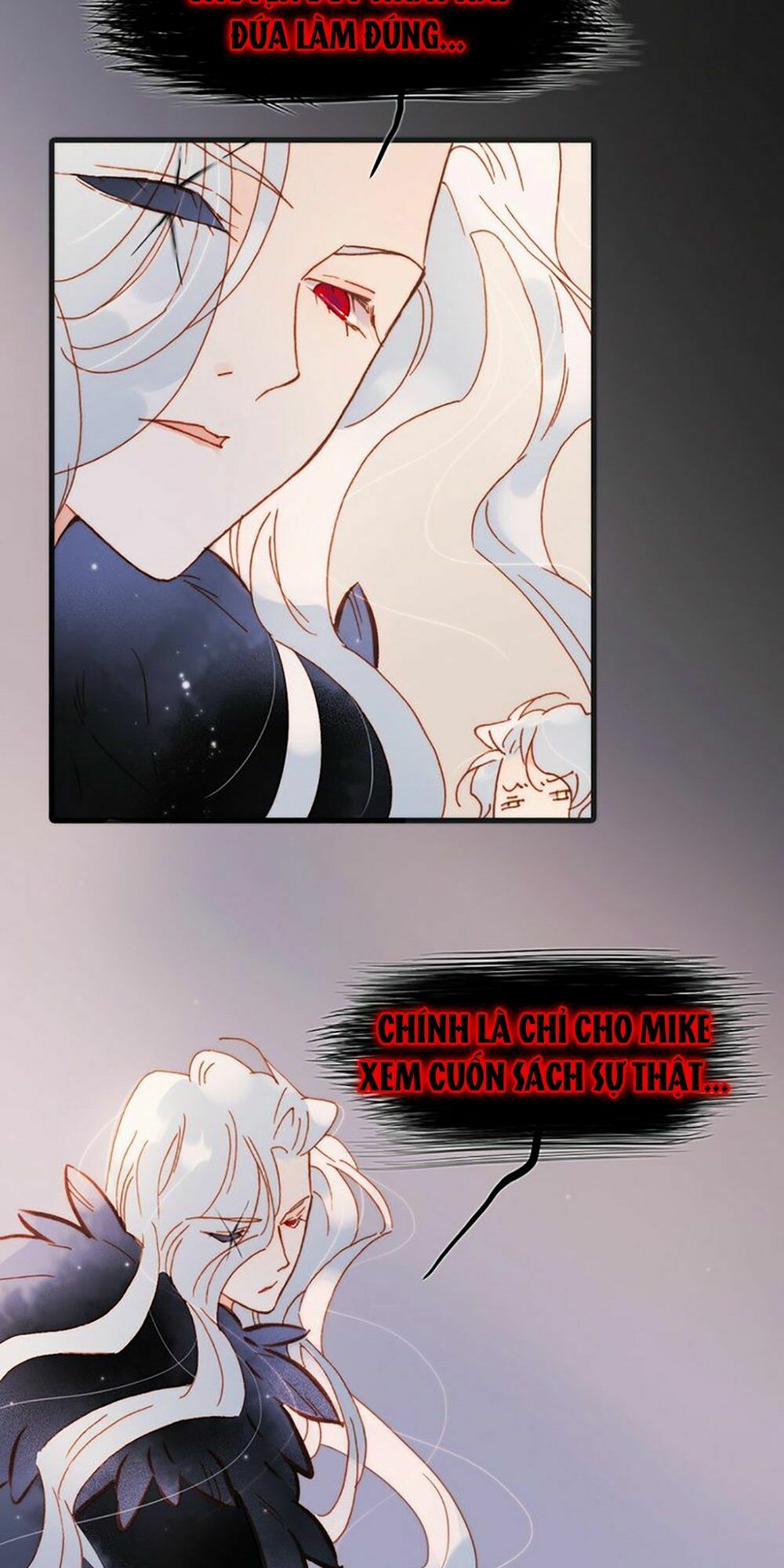 Tiếng Đàn Lặng Câm Giữa Lòng Vũ Trụ: Chapter 44