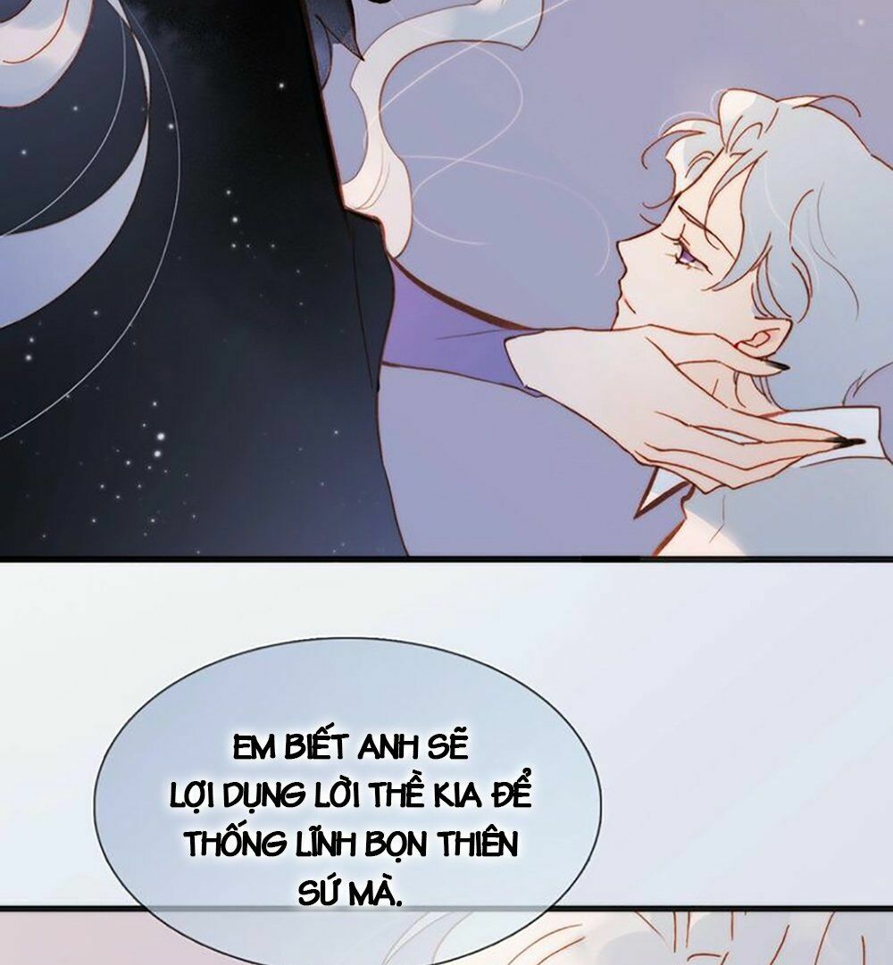 Tiếng Đàn Lặng Câm Giữa Lòng Vũ Trụ: Chapter 44