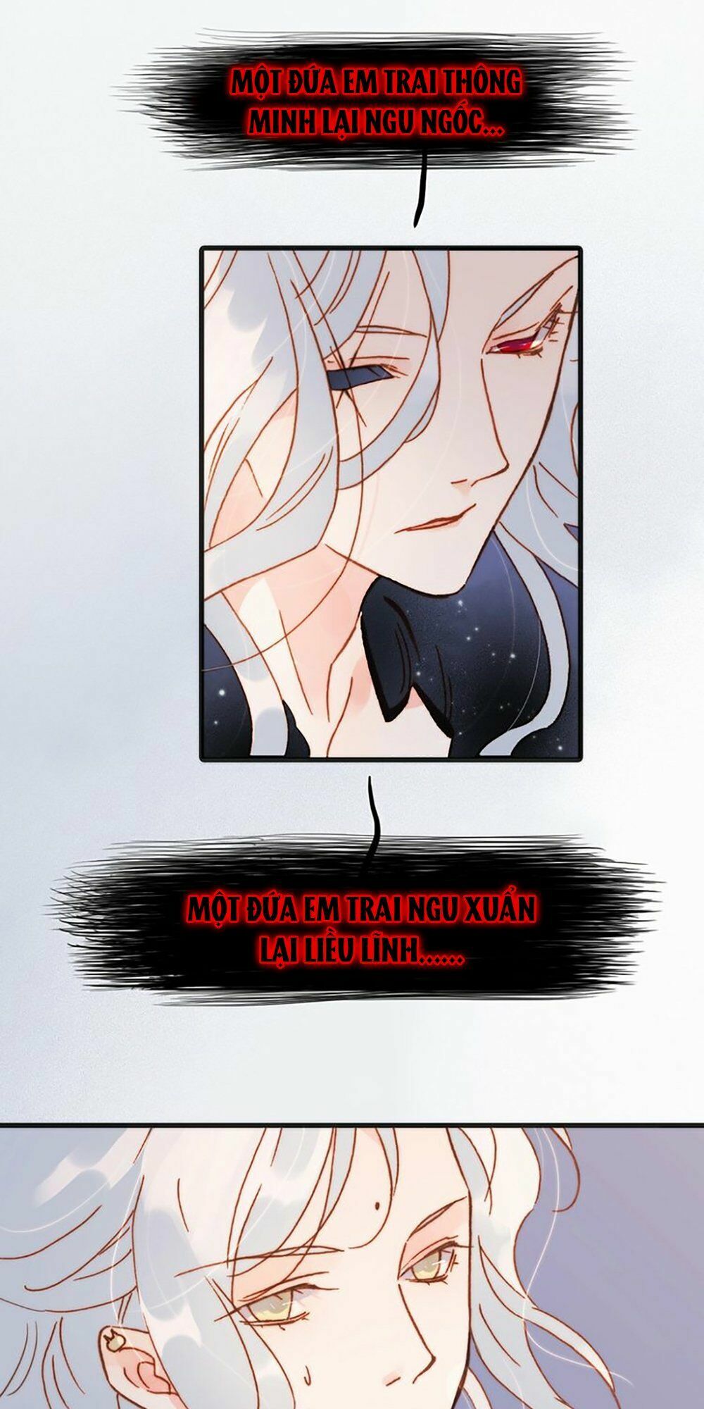 Tiếng Đàn Lặng Câm Giữa Lòng Vũ Trụ: Chapter 44