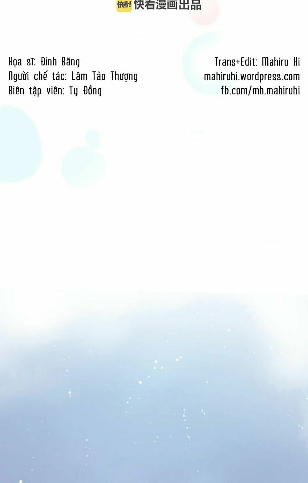 Tiếng Đàn Lặng Câm Giữa Lòng Vũ Trụ: Chapter 44