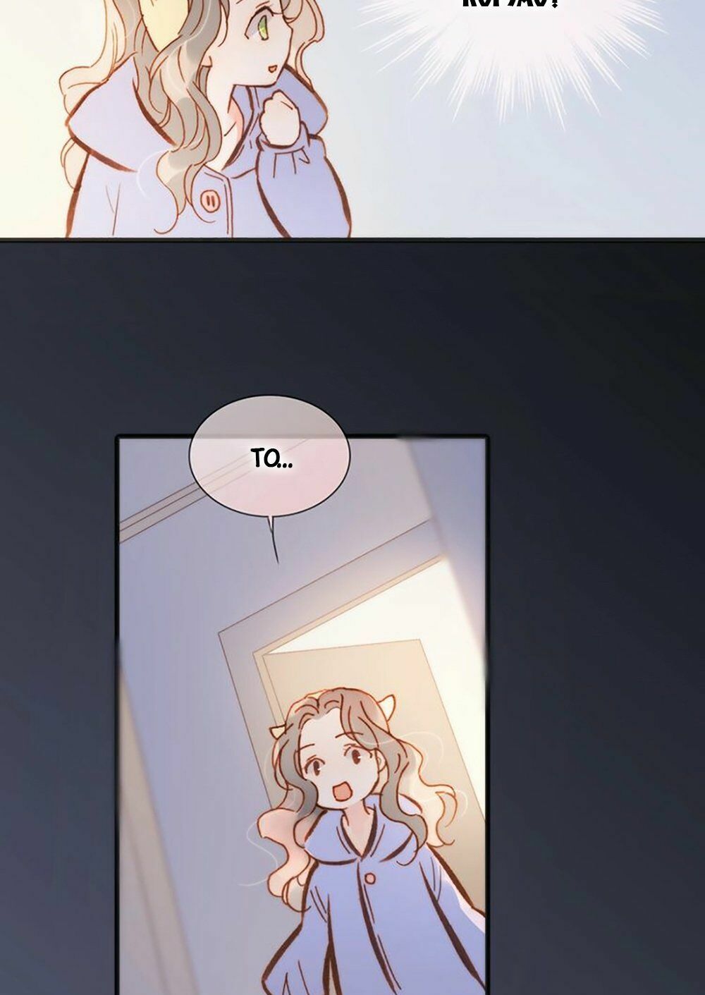 Tiếng Đàn Lặng Câm Giữa Lòng Vũ Trụ: Chapter 44