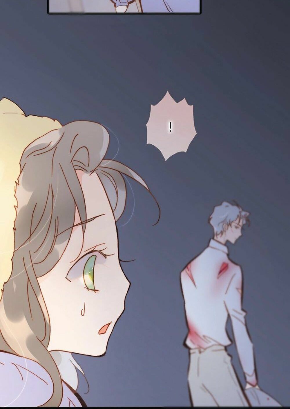 Tiếng Đàn Lặng Câm Giữa Lòng Vũ Trụ: Chapter 44