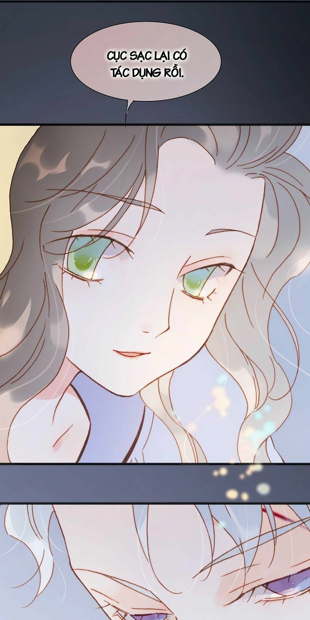 Tiếng Đàn Lặng Câm Giữa Lòng Vũ Trụ: Chapter 44