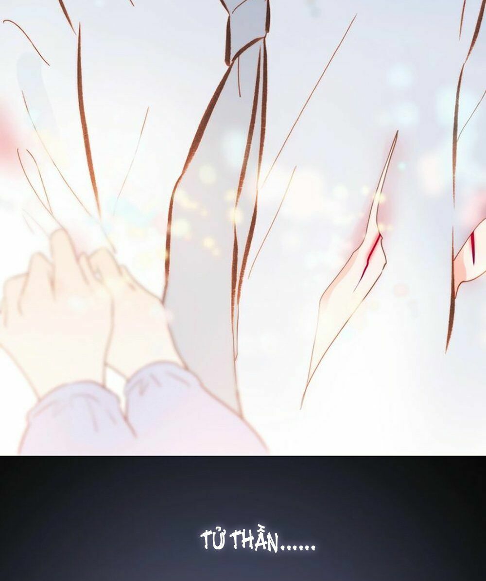 Tiếng Đàn Lặng Câm Giữa Lòng Vũ Trụ: Chapter 44