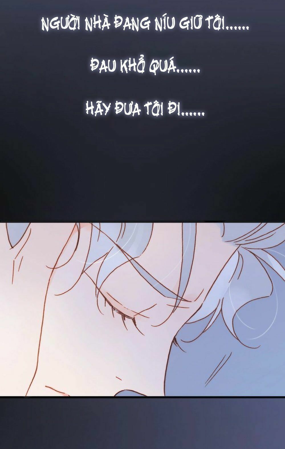 Tiếng Đàn Lặng Câm Giữa Lòng Vũ Trụ: Chapter 44