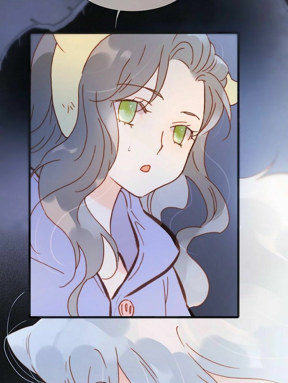 Tiếng Đàn Lặng Câm Giữa Lòng Vũ Trụ: Chapter 44